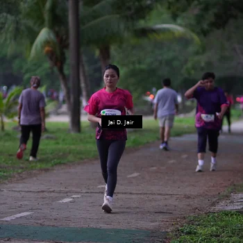 Runner Photo 8457770