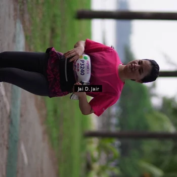Runner Photo 8457777