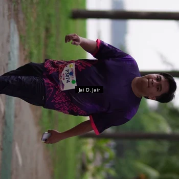 Runner Photo 8457778