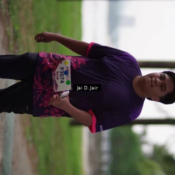 Runner Photo 8457779