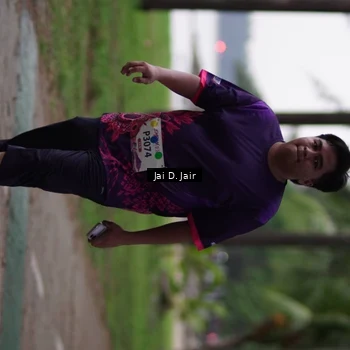 Runner Photo 8457780