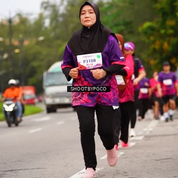 Runner Photo 8457782