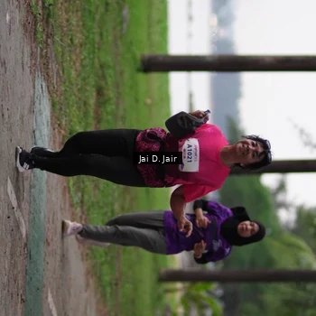 Runner Photo 8457784