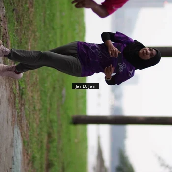 Runner Photo 8457786