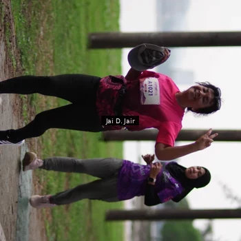 Runner Photo 8457787