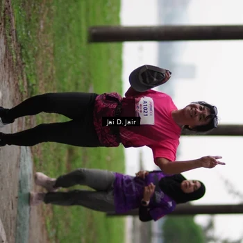 Runner Photo 8457788