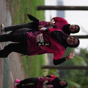 Runner Photo 8457790