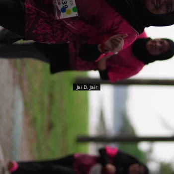 Runner Photo 8457793