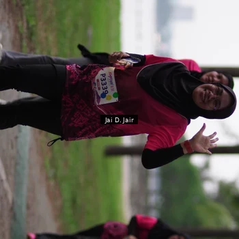 Runner Photo 8457794