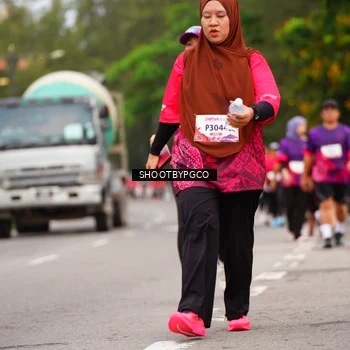 Runner Photo 8457796