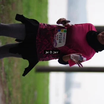 Runner Photo 8457797