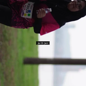 Runner Photo 8457798