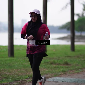 Runner Photo 8457802