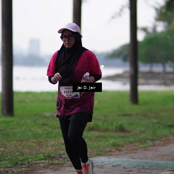 Runner Photo 8457803