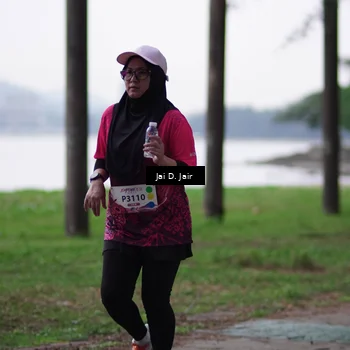 Runner Photo 8457804