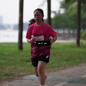 Runner Photo 8457807