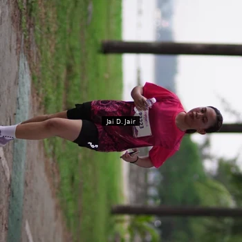 Runner Photo 8457808