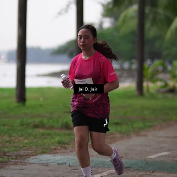 Runner Photo 8457809