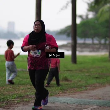 Runner Photo 8457810