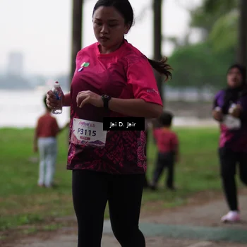 Runner Photo 8457813