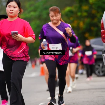 Runner Photo 8457815
