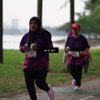 Runner Photo 8457816