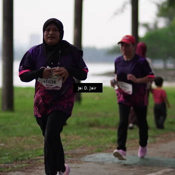 Runner Photo 8457817