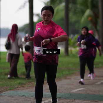 Runner Photo 8457818