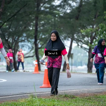 Runner Photo 8457821