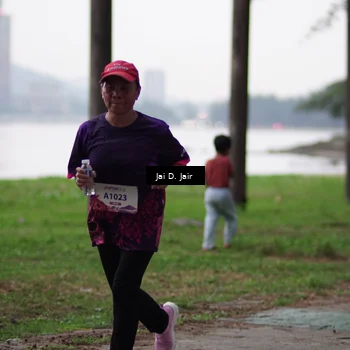 Runner Photo 8457822