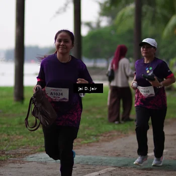 Runner Photo 8457824