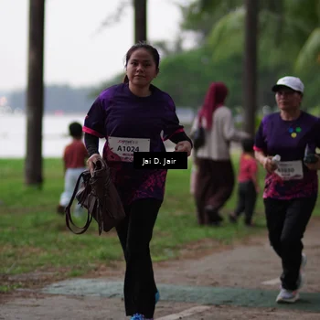 Runner Photo 8457825
