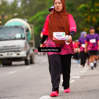 Runner Photo 8457826