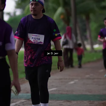 Runner Photo 8457830