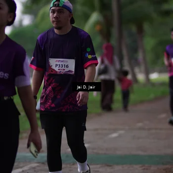 Runner Photo 8457833