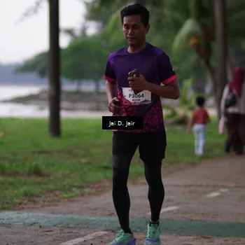 Runner Photo 8457834