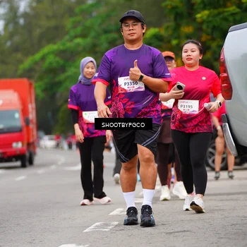 Runner Photo 8457835