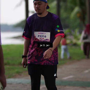 Runner Photo 8457836