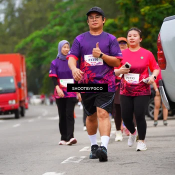 Runner Photo 8457837