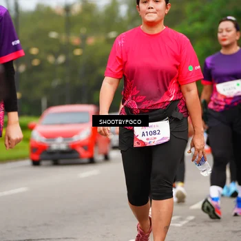 Runner Photo 8457838