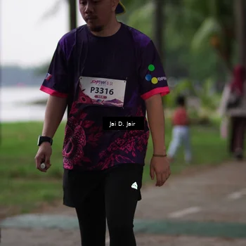 Runner Photo 8457839