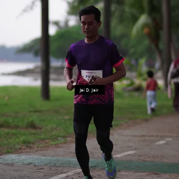 Runner Photo 8457840