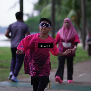 Runner Photo 8457841