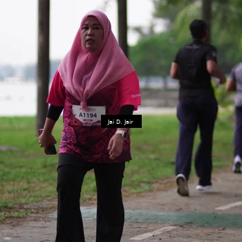 Runner Photo 8457845