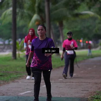 Runner Photo 8457848