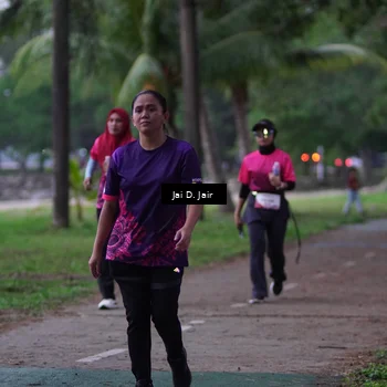 Runner Photo 8457849