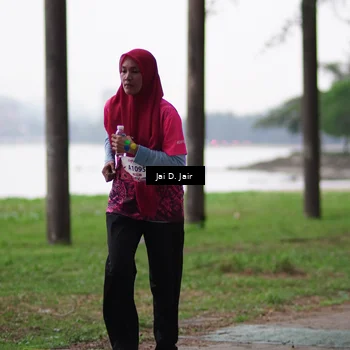 Runner Photo 8457850