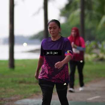 Runner Photo 8457851