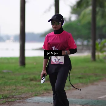 Runner Photo 8457853