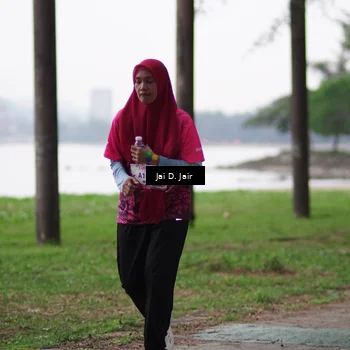 Runner Photo 8457854